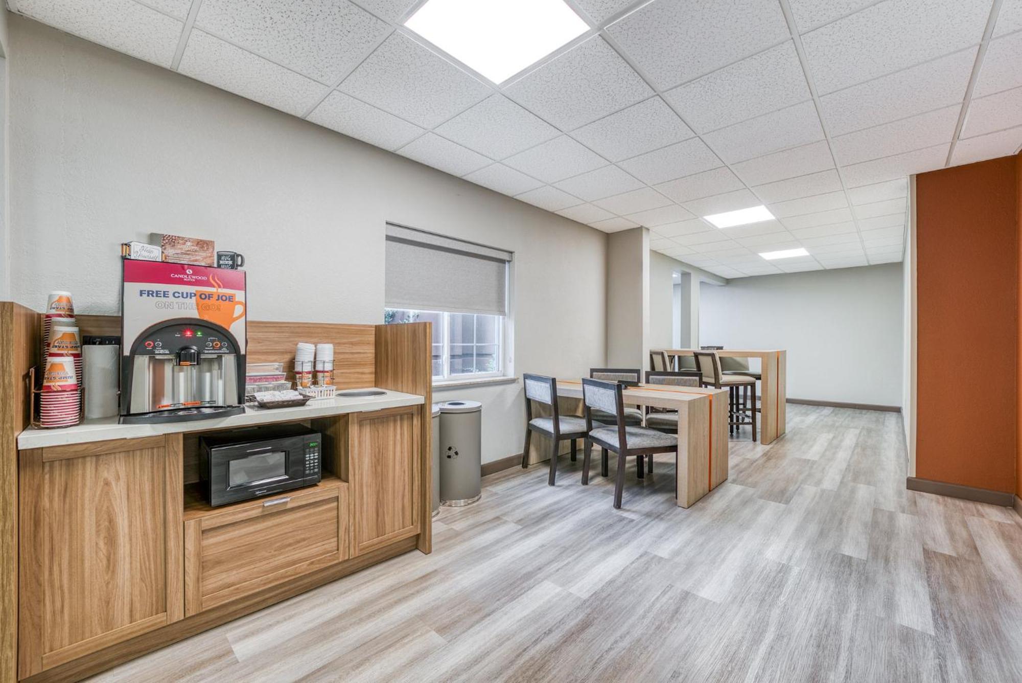 C&lewood Suites Bordentown-Trenton Exterior foto